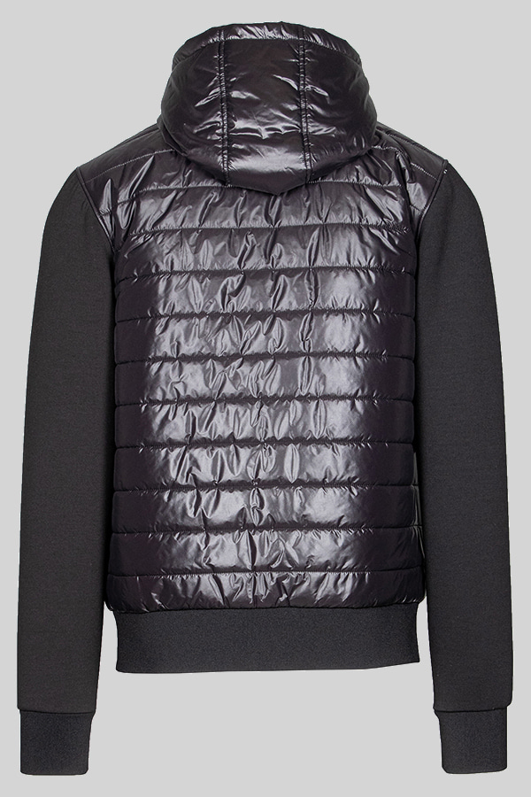 ΜΠΟΥΦΑΝ KARL LAGERFELD - 990 ΜΑΥΡΟ